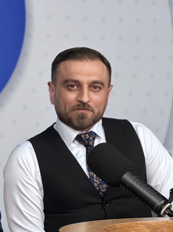 د. محمد ثامر جابر